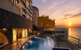 Prime New Hotel